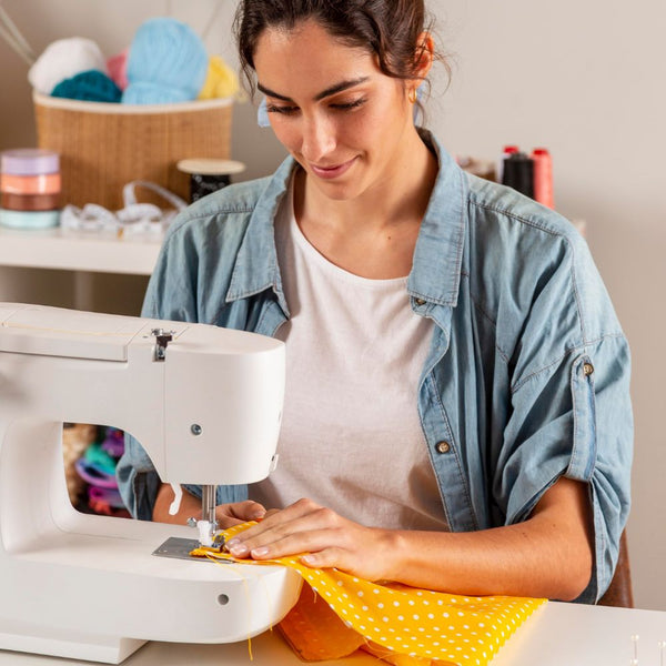 Sewing & Knitting Materials