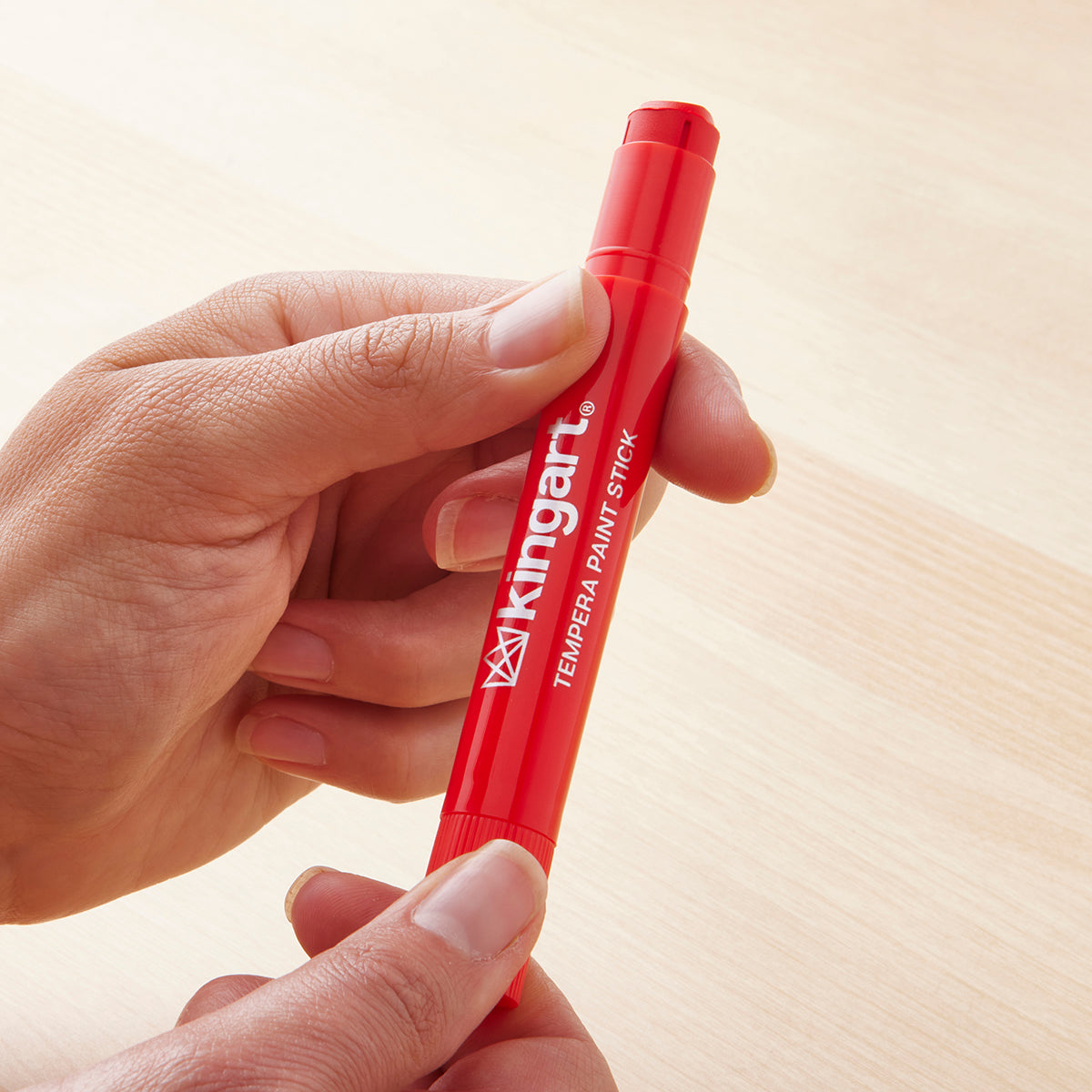 Tempera Paint Sticks 24 Colors For Creative Art