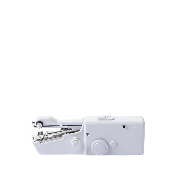 Portable Handheld Sewing Machine Quick Stitching Tool