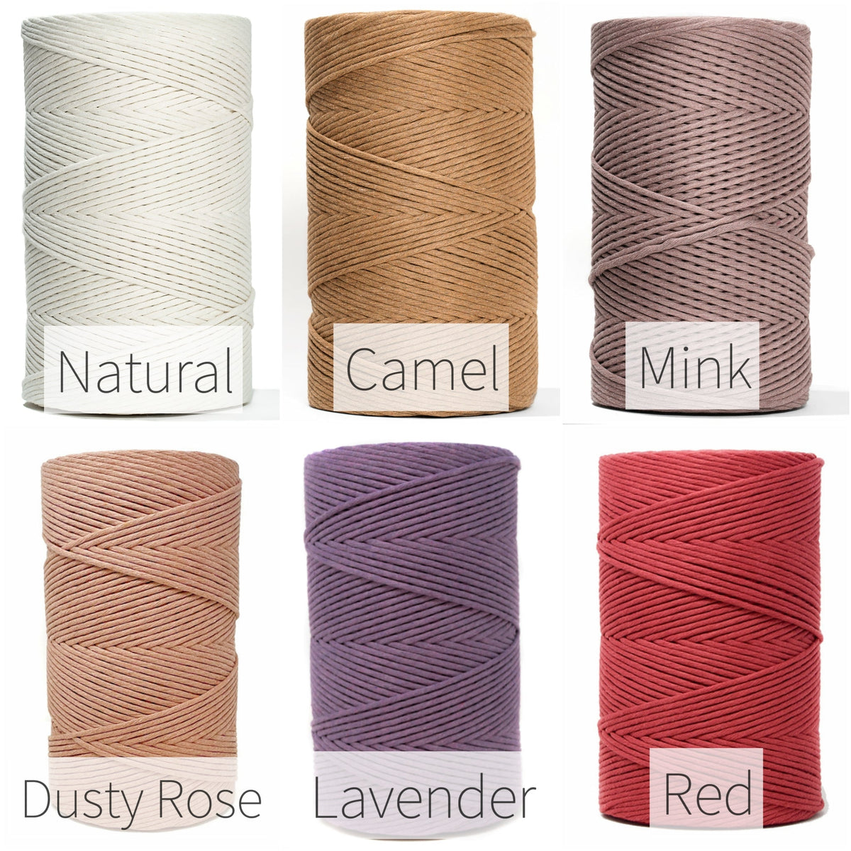 May Macrame Wall Hanging Kit For Beginners
