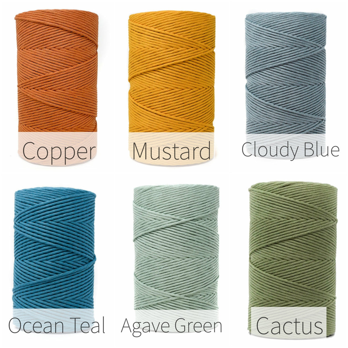 May Macrame Wall Hanging Kit For Beginners