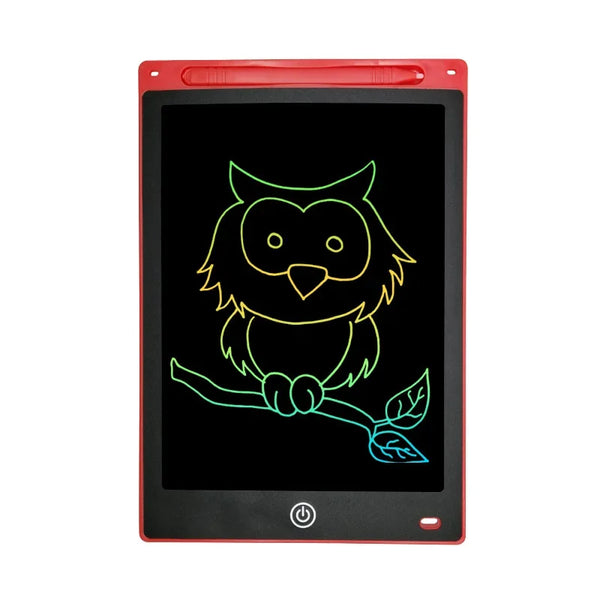 LCD Writing Tablet for Kids | 4.4/8.5 Inch Drawing Board
