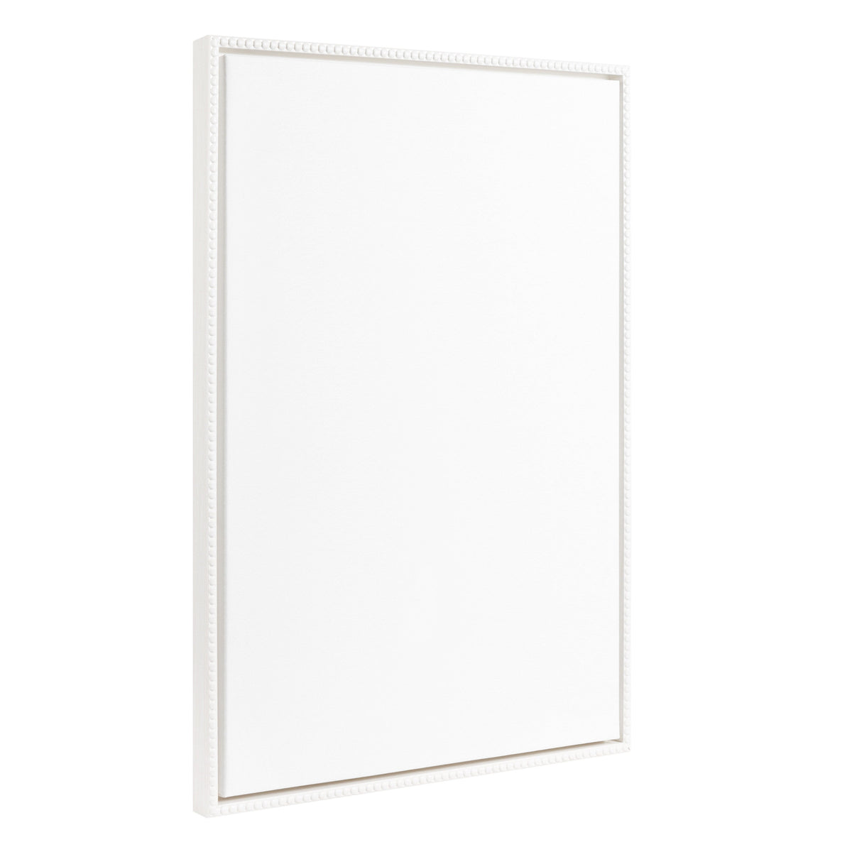 Sylvie Blank Framed Canvas 23x33 Inch Painting